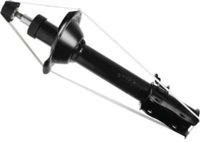 Amortiguador SACHS 317 125 SACHS 317 125 (Sustituye a 230 491) Económico